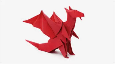 Quelle est la signification de l'origami ?