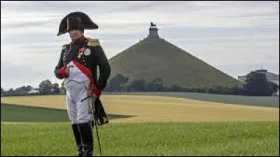 Quelle est la date de la bataille de Waterloo ?