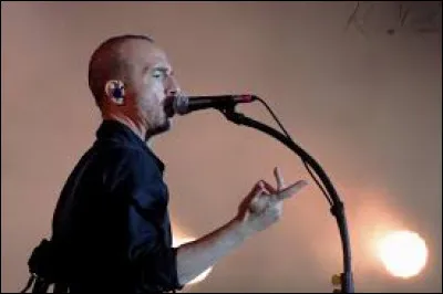 Quel est l'instrument de prédilection de Calogero ?