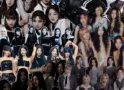 Quiz Qui est l'Idole de k pop ?