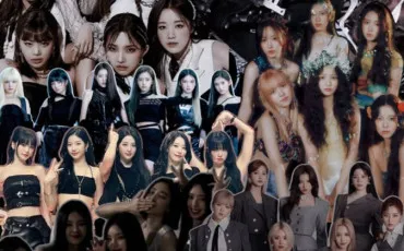 Quiz K-pop