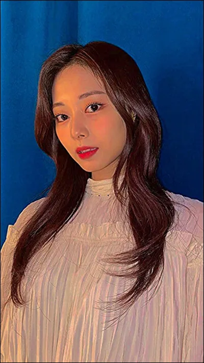 Qui est cette idole de k-pop ?