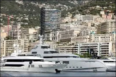 Au-delà de la richesse ...