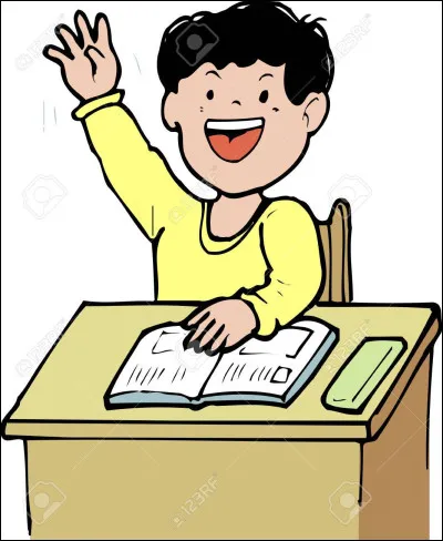 Le fait d'être là :