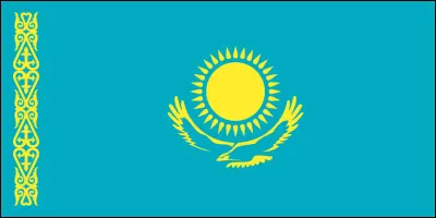 Le Kazakhstan est une...