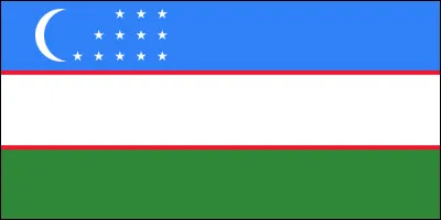 L'Ouzbékistan est une...