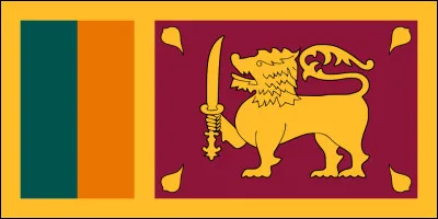 Le Sri Lanka est une...
