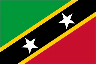 Saint-Kitts-et-Nevis est une...