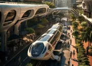 Test Dans quelle ville du futur habiterez-vous ?
