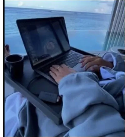 Quel serait votre métier idéal dans cette ville du futur ?