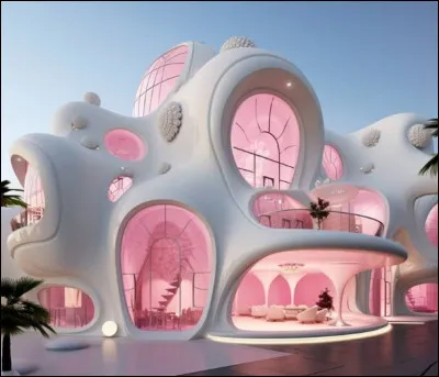 Comment imaginez-vous votre maison du futur ?