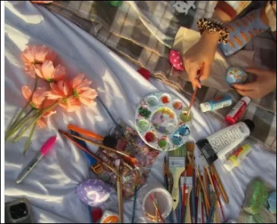 Quel serait votre loisir idéal dans cette ville du futur ?