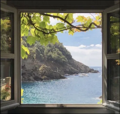 Quel type de paysage aimeriez-vous voir depuis votre fenêtre ?