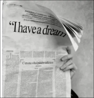 Quel est votre plus grand rêve pour lavenir ?