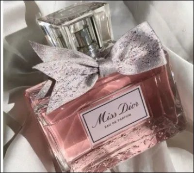 Quel genre de parfum vous attire le plus ?