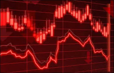 Quel pays a involontairement causé la crise financière mondiale de 2007-2008 ?