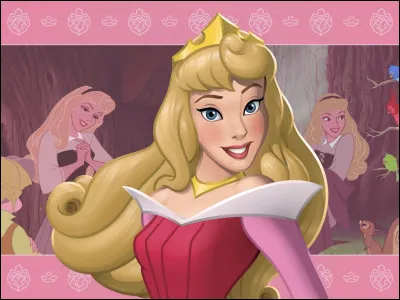 Qui est cette princesse ?