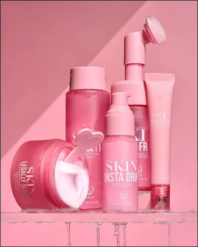 Fais-tu ta skin care régulièrement ?