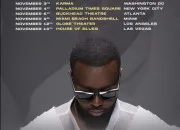 Quiz Es-tu fan de Gims ?
