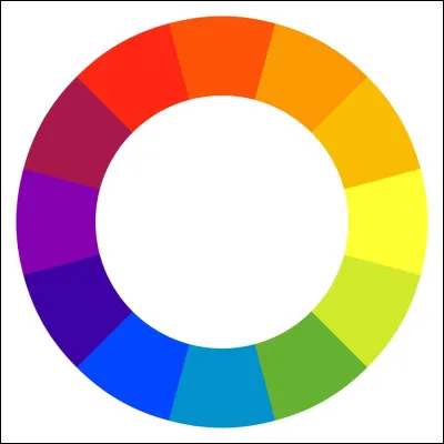 Quelles sont tes couleurs préférées ?