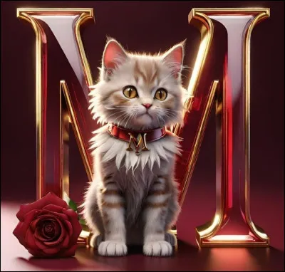 Maine coon : quelle est la caractéristique de ce chat ?