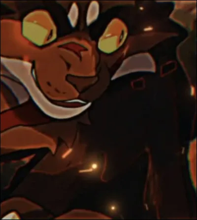 Étoile du Tigre est