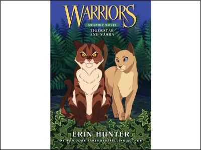 Qui était chef du Clan de l'Ombre avant Étoile du Tigre ?