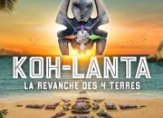Quiz Koh-Lanta 2025 : La Revanche des 4 Terres
