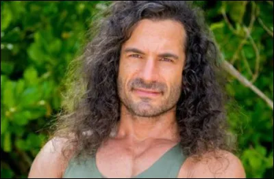 Qui est ce candidat ?