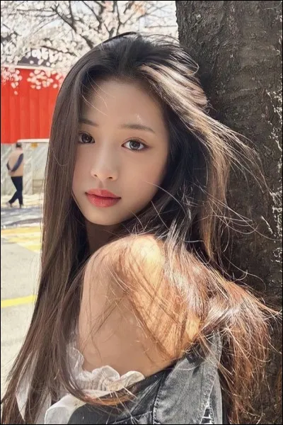 Quel jour est née Ahyeon ?