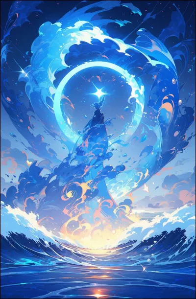 Quel élément magique tattire le plus ?