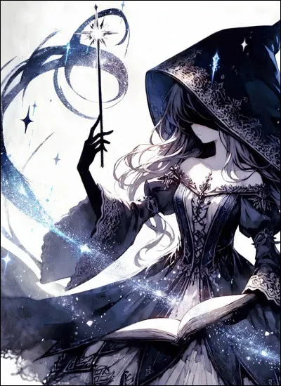 Quel est ton but ultime en tant que magicien/magicienne ?