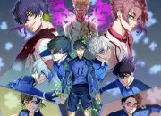 Quiz Personnages 'Blue Lock' (4)