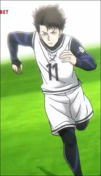 Qui est ce joueur ?