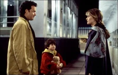 Dans quelle grande ville amricaine Meg Ryan et Tom Hanks passent-ils des 'Nuits blanches' ?