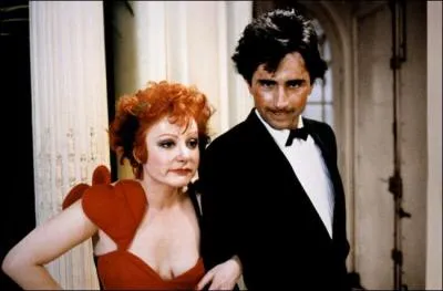 Quelle rplique culte est tire du film 'Nuit d'Ivresse' ?