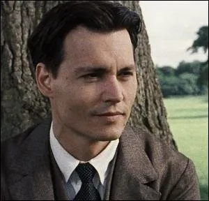 Quel auteur clbre, troitement reli au monde de 'Nerverland', Johnny Depp incarne-t-il dans le film ?