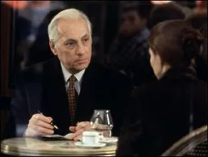 Qui tait la Nelly de 'Nelly et Mr Arnaud' ?