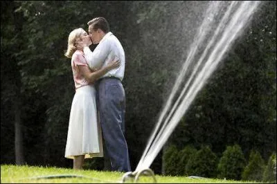 Quel couple de lgende se reforme dans 'Les Noces Rebelles' de Sam Mendes en 2009 ?