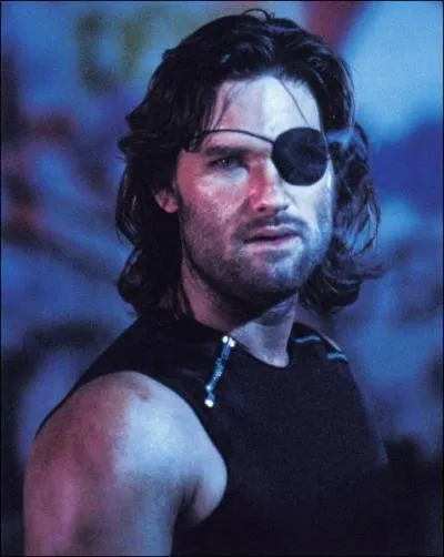 Quelle est la suite de 'New York 1997' ?