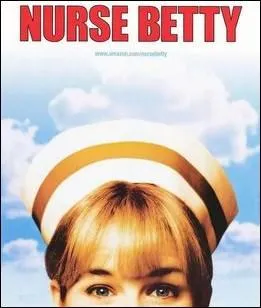 Qui est la 'Nurse Betty' ?