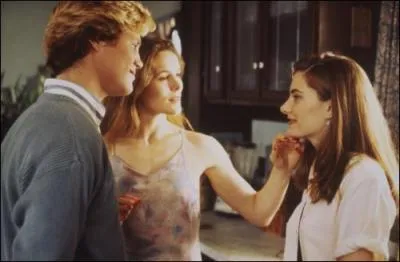 Que sont rellement le couple de 'La Nuit dchire', qui se cachent sous l'apparence d'tres humains ?