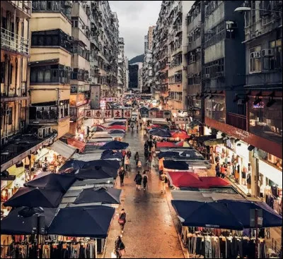 Et une incession, qu'est-ce que c'est ?