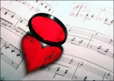 De qui est la chanson "La Fille d'avril" et qui chante aussi "Le Cur grenadine" ?