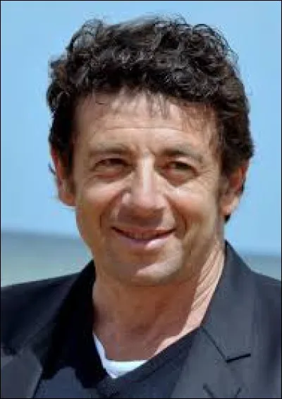Complétez les paroles d'une chanson de Patrick Bruel : "On s'était dit rendez-vous dans 10 ans / même jour, même heure, même... ?