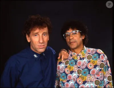 Quel est l'âge d'Alain Souchon dans les paroles de l'une de ses chansons, sortie en 1974 ?