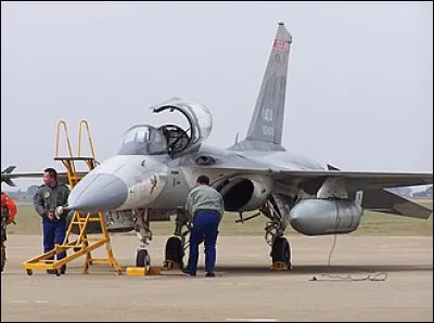 Laquelle de ses affirmations concernant la défense de Taïwan est exacte ?