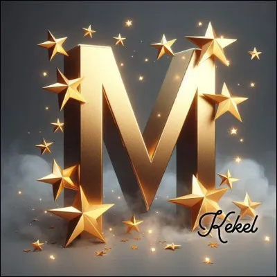 ''Mystérieuse : qui est l'auteur de "L'Étoile Mystérieuse" ?