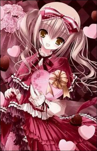 Comment réagis-tu face à un imprévu ?