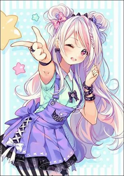 Quest-ce qui te motive le plus dans la vie ?